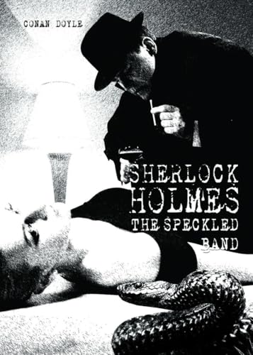 The Speckled Band: Easy-To-Read (Easy to Read: Sherlock Holmes)