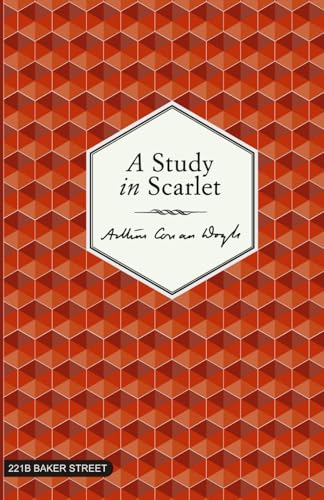 A Study in Scarlet A Study in Scarlet von Independently published