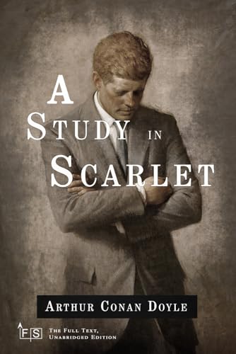 A Study in Scarlet: Classic Edition Republished by North Publishers A Study in Scarlet: Classic Edition Republished by North Publishers von Independently published