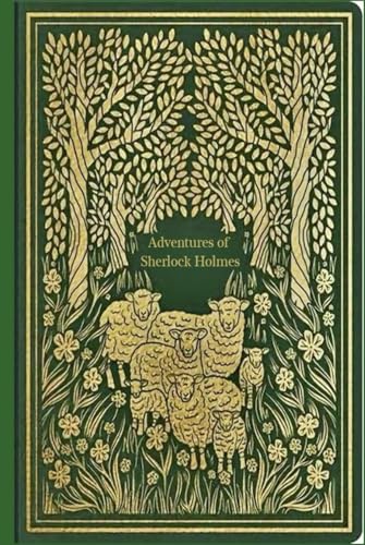 Adventures of Sherlock Holmes: With original illustrations - annotated Adventures of Sherlock Holmes: With original illustrations - annotated von Independently published