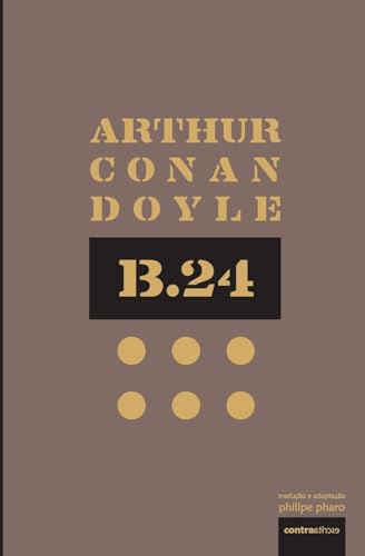 B. 24 (Grandes Autores) B. 24 (Grandes Autores)
