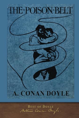Best of Doyle: The Poison Belt (Illustrated) von SeaWolf Press