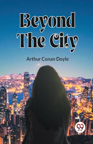 Beyond The City von Double 9 Books