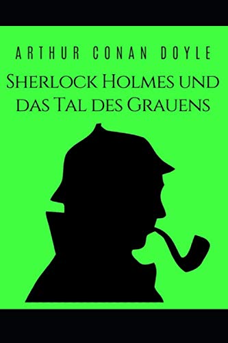 Das Tal des Grauens Das Tal des Grauens