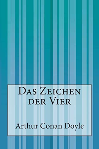 Das Zeichen der Vier