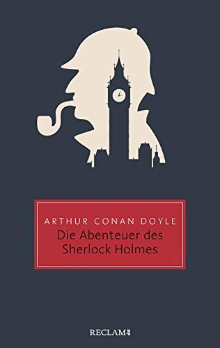 Die Abenteuer des Sherlock Holmes (Reclam Taschenbuch) von Reclam Philipp Jun.
