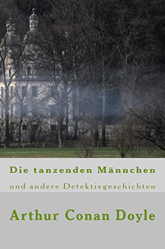 Die tanzenden Männchen Die tanzenden Männchen