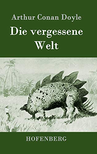 Die vergessene Welt