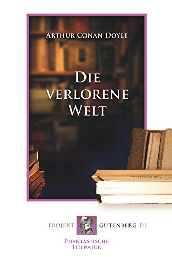 Die verlorene Welt