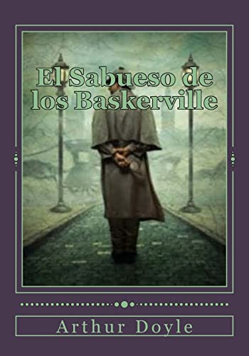El Sabueso de los Baskerville El Sabueso de los Baskerville von CREATESPACE