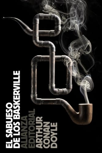 El sabueso de los Baskerville (El libro de bolsillo - Bibliotecas de autor - Biblioteca Conan Doyle) von ALIANZA