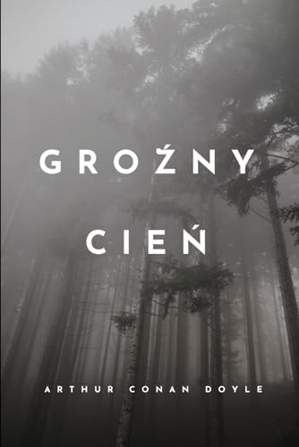 Groźny Cień von Independently published
