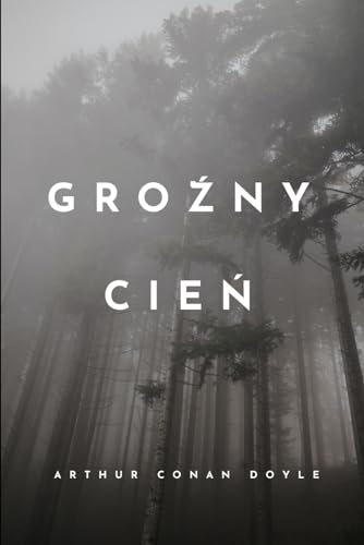 Groźny Cień Groźny Cień von Independently published