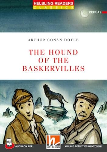 Helbling Readers Red Series, Level 1 / The Hound of the Baskervilles: Helbling Readers Red Series / Level 1 (A1) (Helbling Readers Classics)