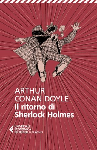 Il ritorno di Sherlock Holmes (Universale economica. I classici) von Feltrinelli