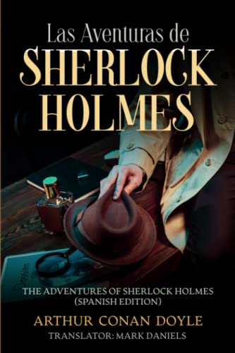 Las Aventuras de Sherlock Holmes von Independently published