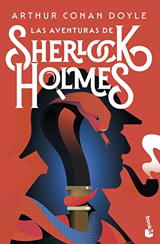 Las aventuras de Sherlock Holmes (Biblioteca Sherlock Holmes) von Booket