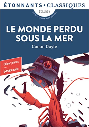 Le Monde perdu sous la mer Le Monde perdu sous la mer