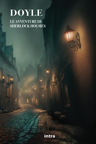 Le avventure di Sherlock Holmes von Intra