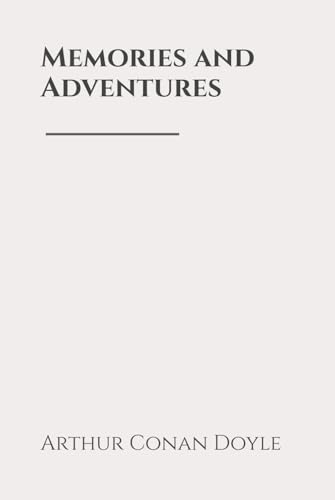 Memories and Adventures Memories and Adventures von Independently published