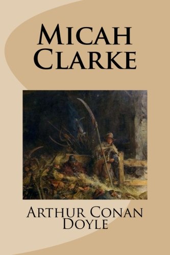 Micah Clarke Micah Clarke