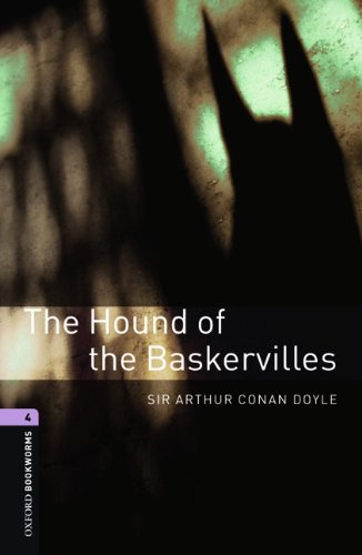 Oxford Bookworms Library: 9. Schuljahr, Stufe 2 - The Hound of the Baskervilles: Reader von Cornelsen Schulverlage