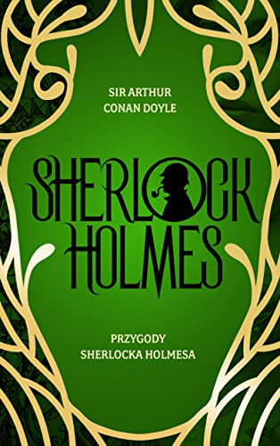Przygody Sherlocka Holmesa von Świat Książki
