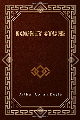 Rodney Stone Rodney Stone