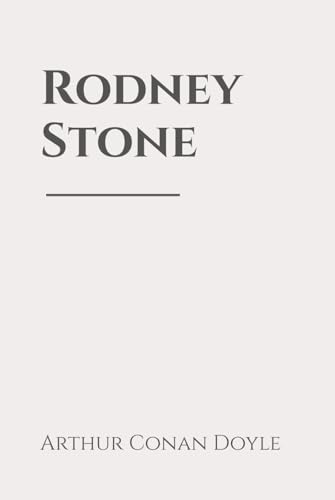 Rodney Stone Rodney Stone von Independently published