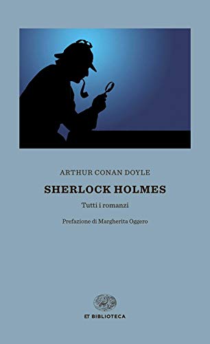 Sherlock Holmes (Einaudi tascabili. Biblioteca, Band 58)