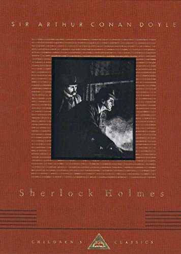 Sherlock Holmes (Everyman's Library Children's Classics)