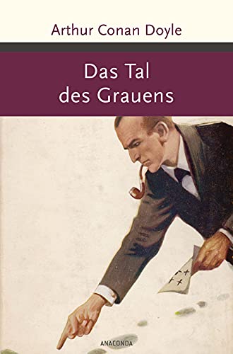 Das Tal des Grauens (Große Klassiker zum kleinen Preis, Band 164)