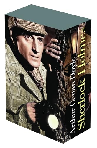 Sherlock Holmes I, II: Coffret Sherlock Holmes I, II: Coffret von GALLIMARD