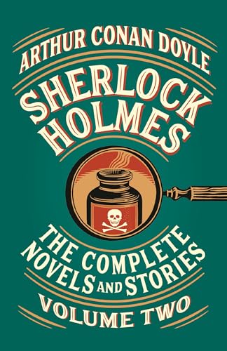 Sherlock Holmes: The Complete Novels and Stories, Volume II (Vintage Classics, Band 2) von Vintage