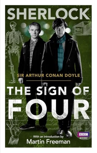 Sherlock: Sign of Four Sherlock: Sign of Four von BBC Books