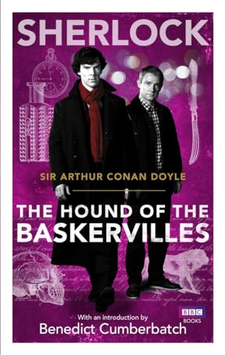 Sherlock: The Hound of the Baskervilles von BBC