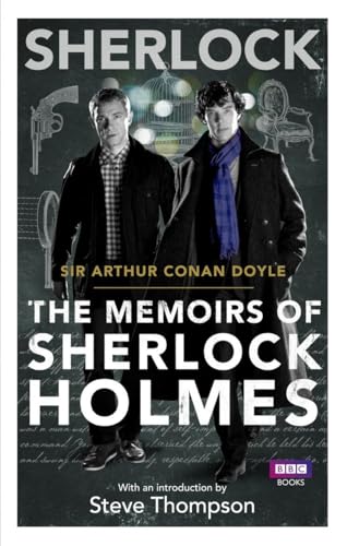 Sherlock: The Memoirs of Sherlock Holmes von BBC