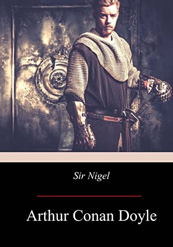 Sir Nigel Sir Nigel