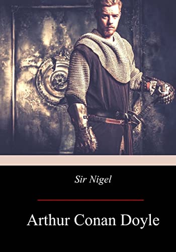 Sir Nigel