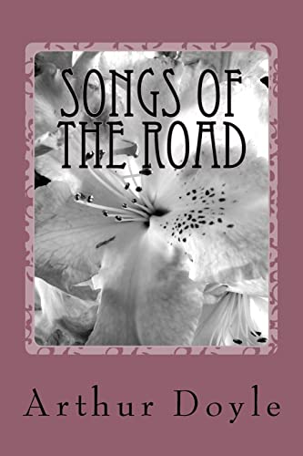 Songs Of The Road Songs Of The Road von CREATESPACE