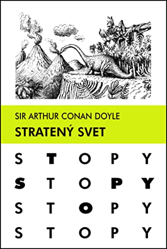 Stratený svet (2016)