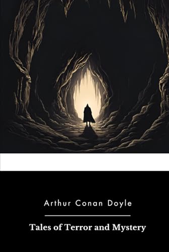 Tales of Terror and Mystery Tales of Terror and Mystery