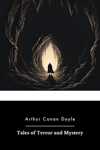 Tales of Terror and Mystery Tales of Terror and Mystery