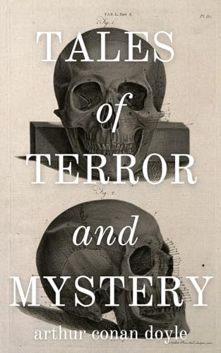 Tales of Terror and Mystery: Twelve Classic Creepy Short Stories Tales of Terror and Mystery: Twelve Classic Creepy Short Stories von Independently published