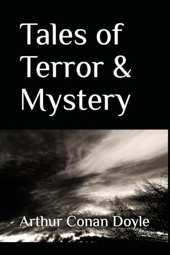 Tales of Terror & Mystery von Independently published