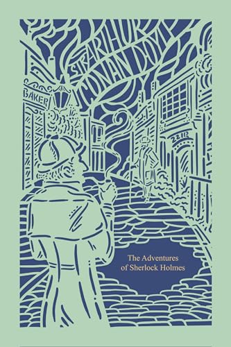 The Adventures of Sherlock Holmes (Seasons Edition--Spring) von HarperCollins