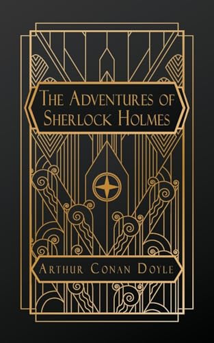 The Adventures of Sherlock Holmes von NATAL PUBLISHING, LLC