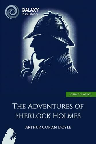 The Adventures of Sherlock Holmes The Adventures of Sherlock Holmes von Independently published