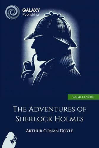 The Adventures of Sherlock Holmes von Independently published