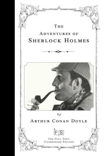 The Adventures of Sherlock Holmes The Adventures of Sherlock Holmes von Independently published